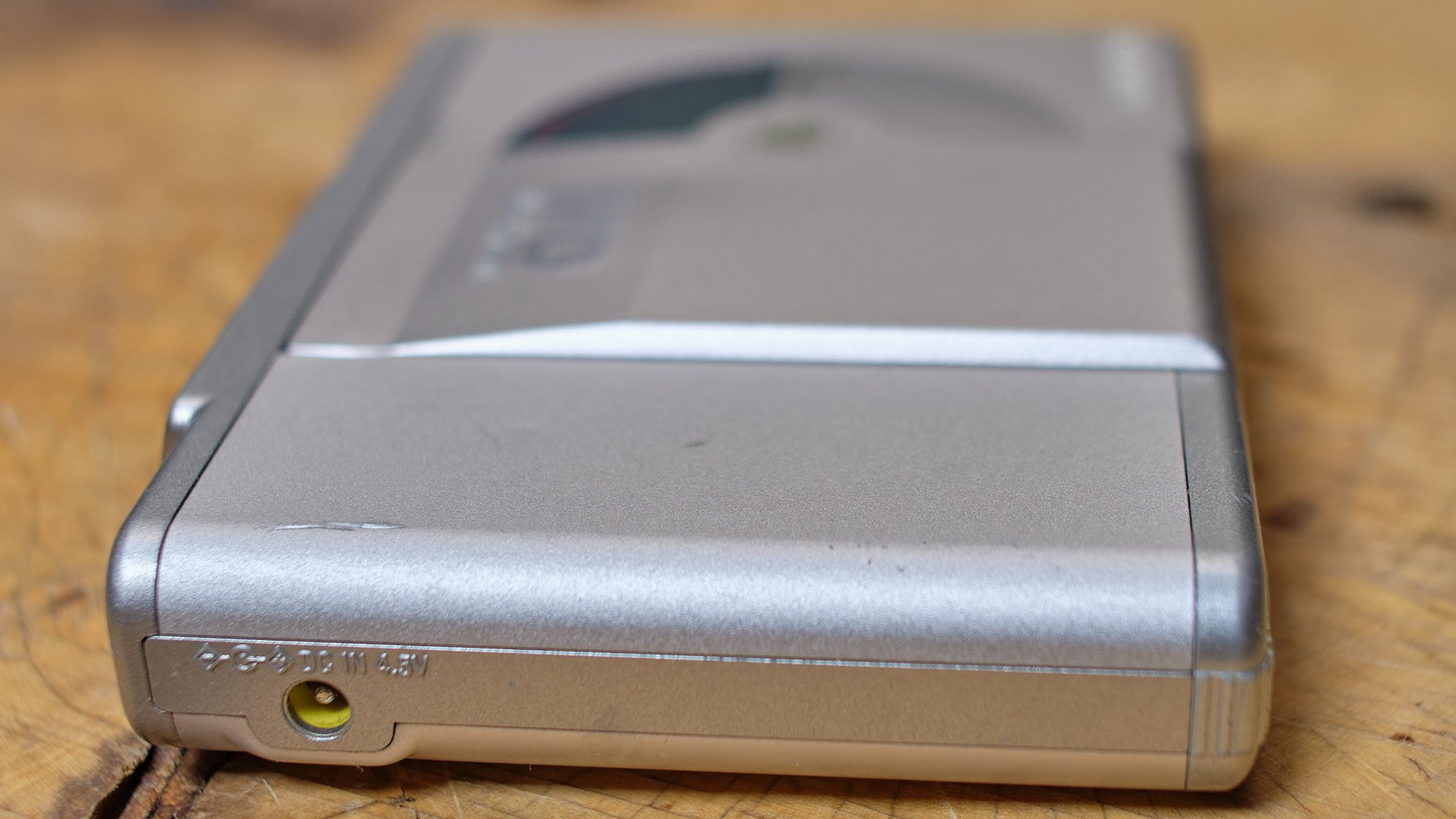 Minidisc Sony MZ-R37 product image (8)