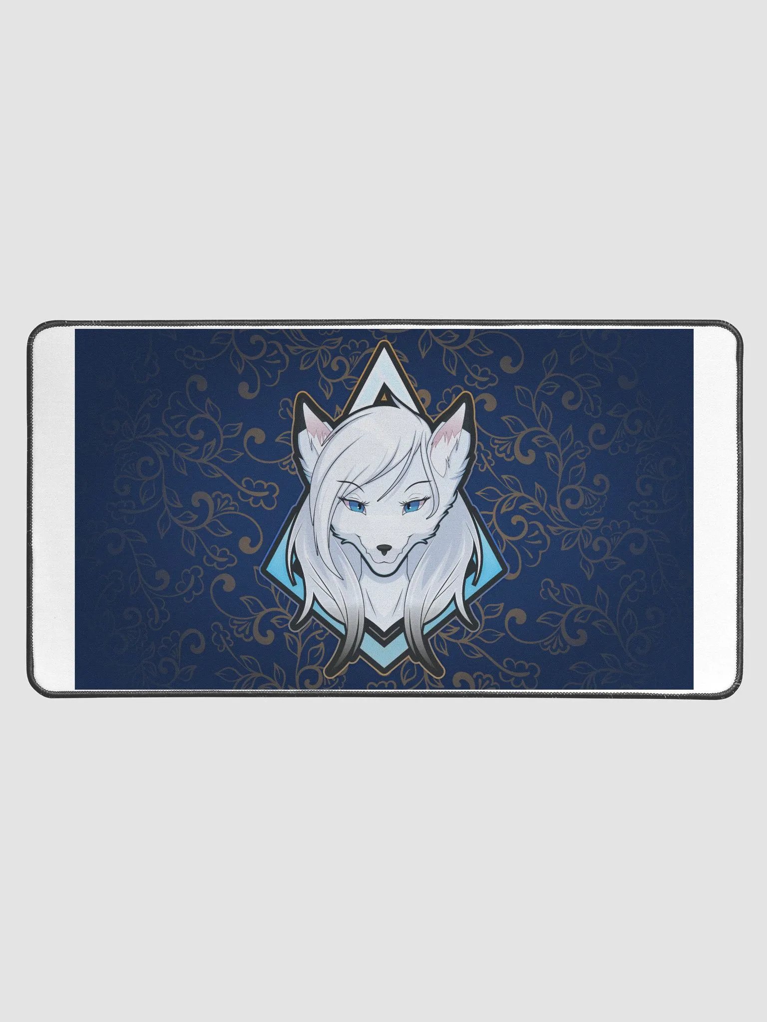 The kitsune wants to game! product image (1)