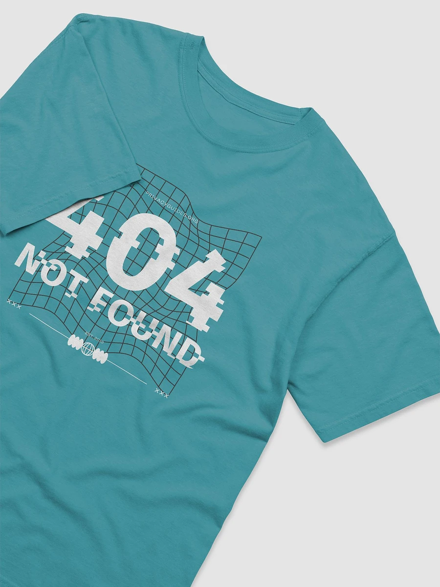 404 Not Found T-Shirt product image (31)