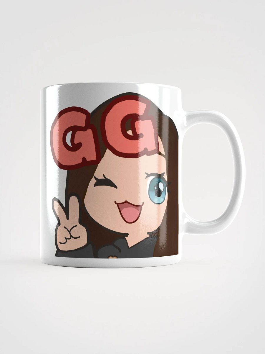 Bread GG Mug product image (2)