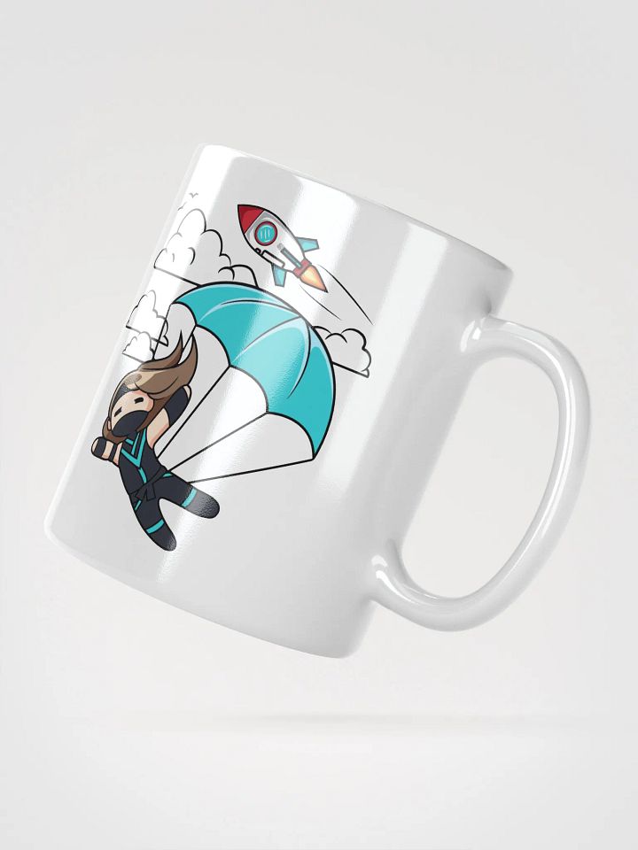 Drop it Like It's Pokket Mug product image (4)