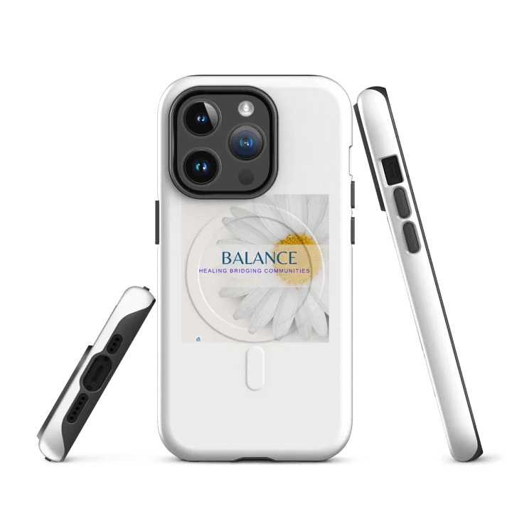 Balance iPhone Case product image (3)