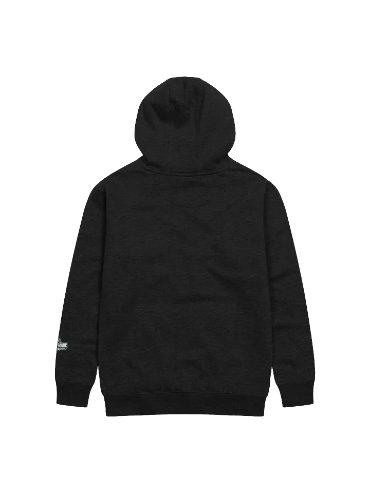 Desert Skies Blend Unisex Hoodie product image (23)