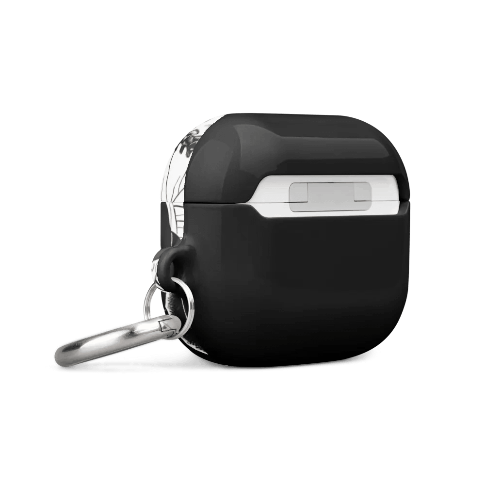 ROT* "Demon Slayer Tanjiro AirPod Case" product image (4)