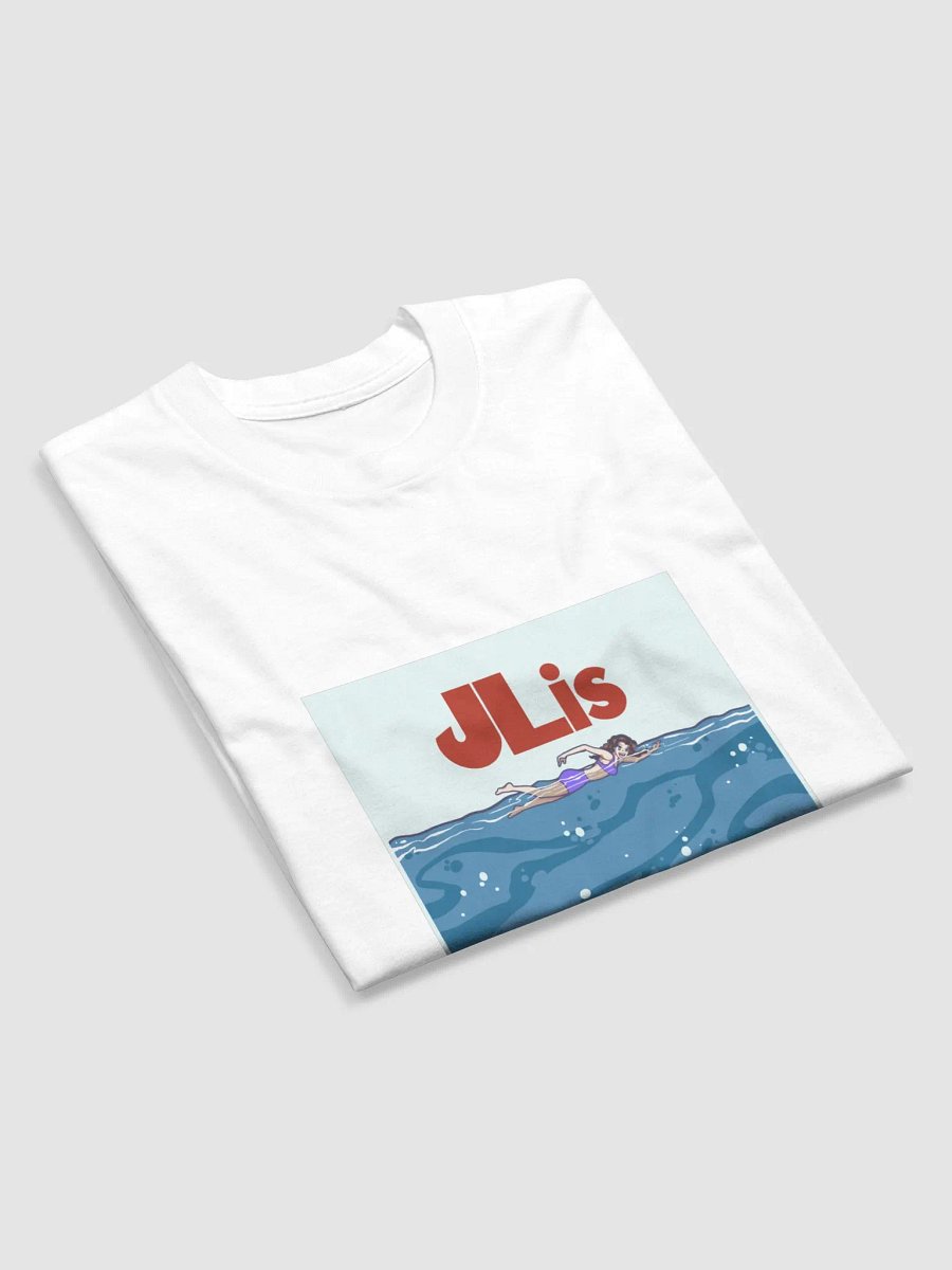 Fine Jersey T-Shirt - JLis and Shane product image (23)