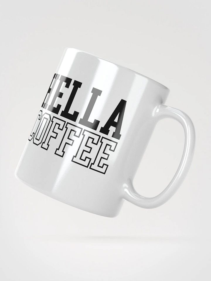 Hella Coffee product image (5)