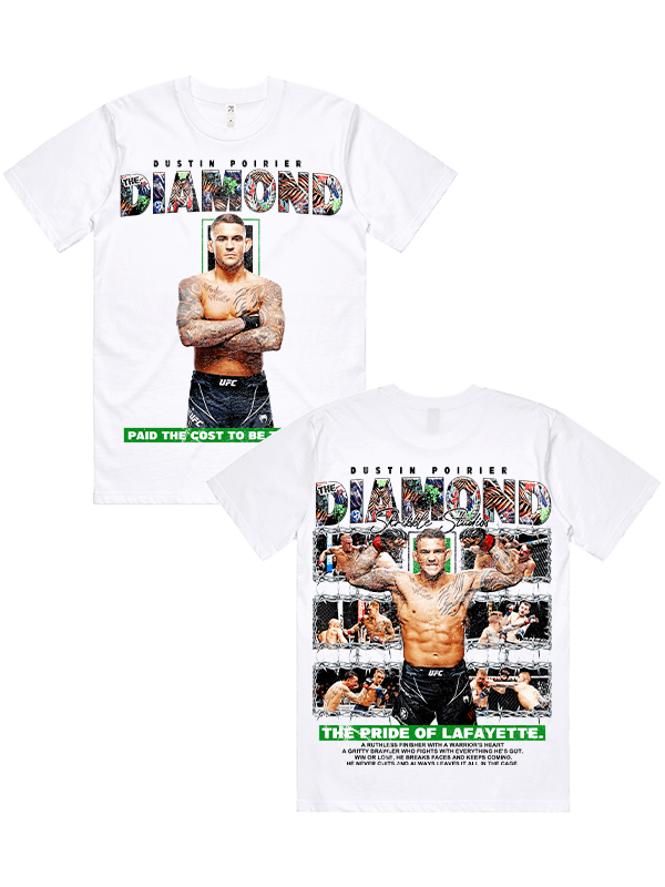 Skribble Studios Paid The Cost Tee product image (1)