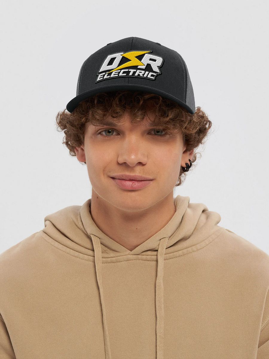 DSR Electric Hat product image (36)