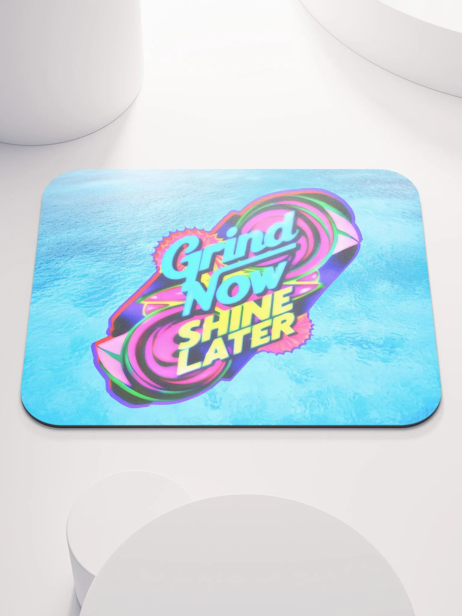 Grind Now Shine Later (UP 001) product image (1)