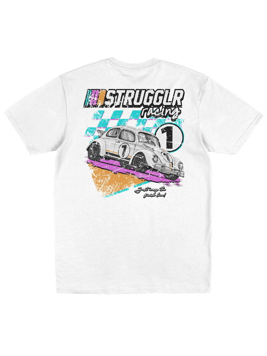 Strugglr Racing - Retro product image (5)