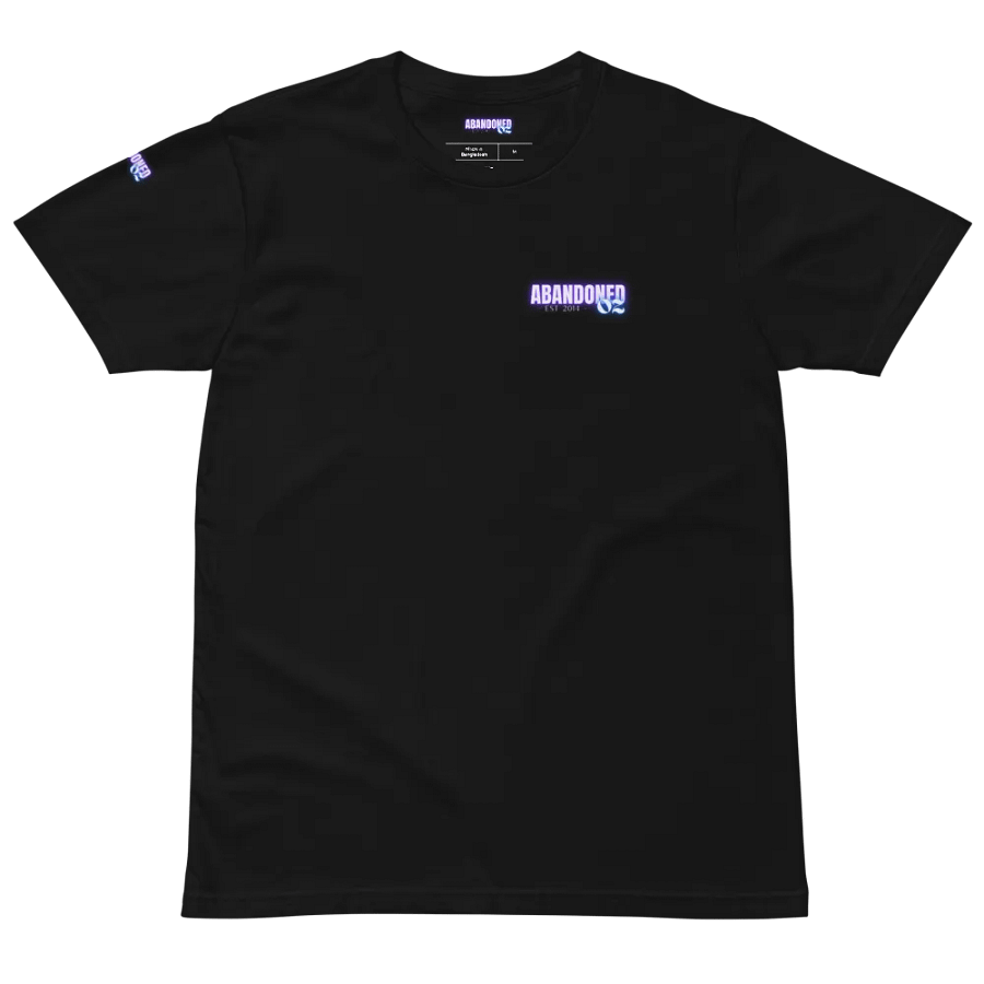 Abandoned Oz T-Shirt product image (11)