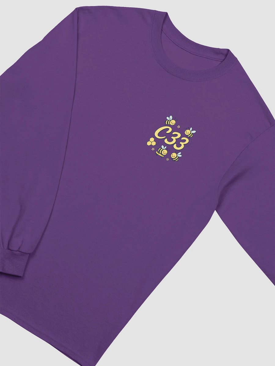 C33 Beeby Long Sleeve product image (34)
