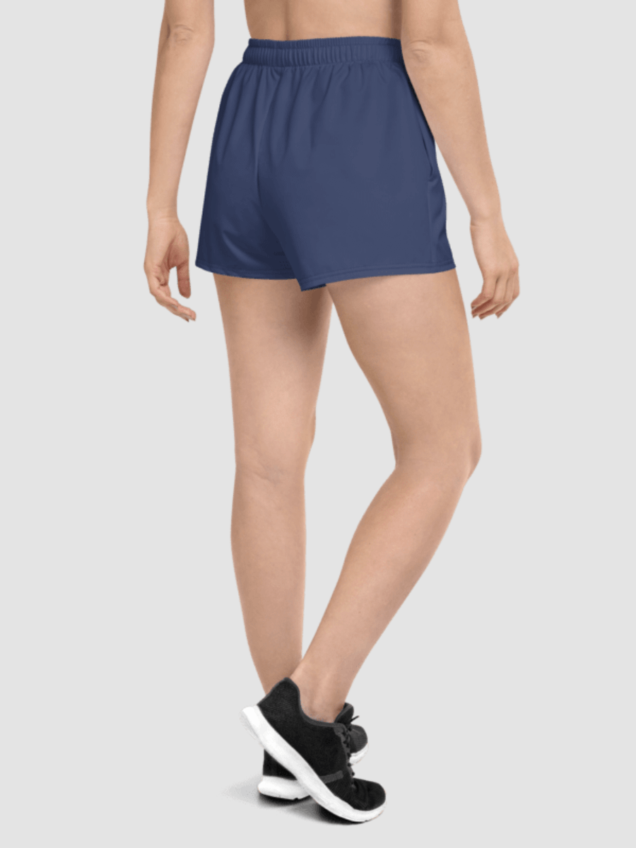 Sports Club Athletic Shorts - Nightfall Navy product image (3)