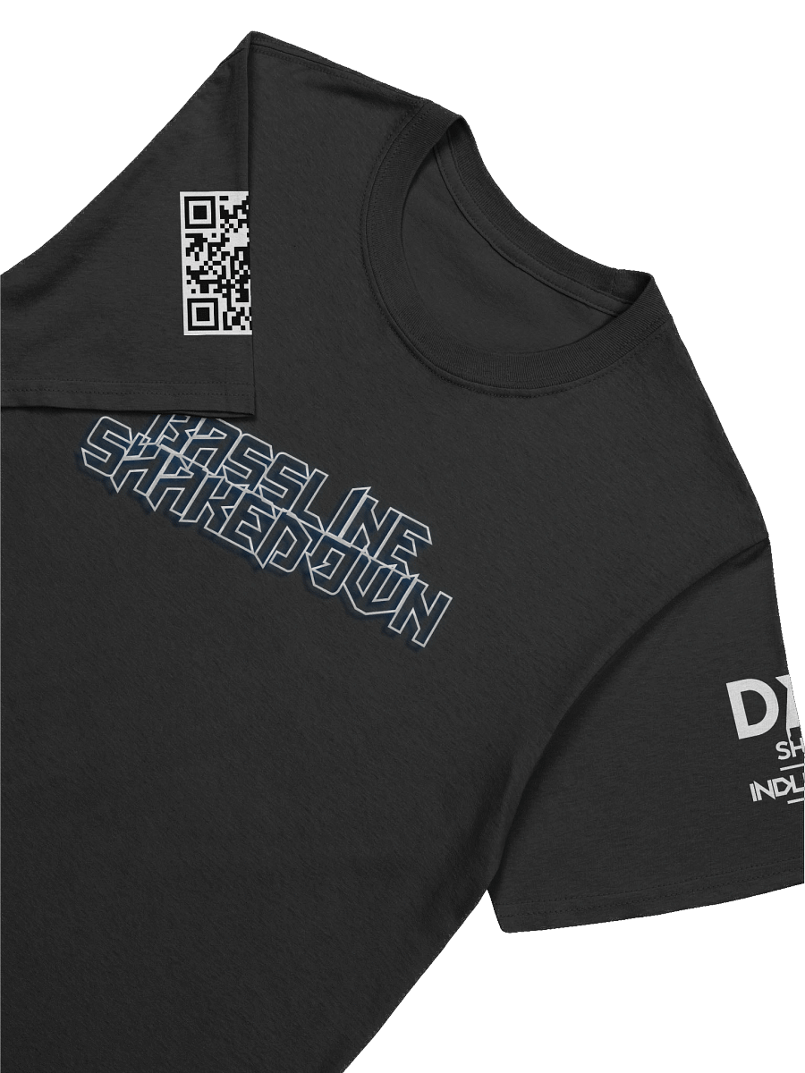 Bassline Shakedown Tee product image (34)