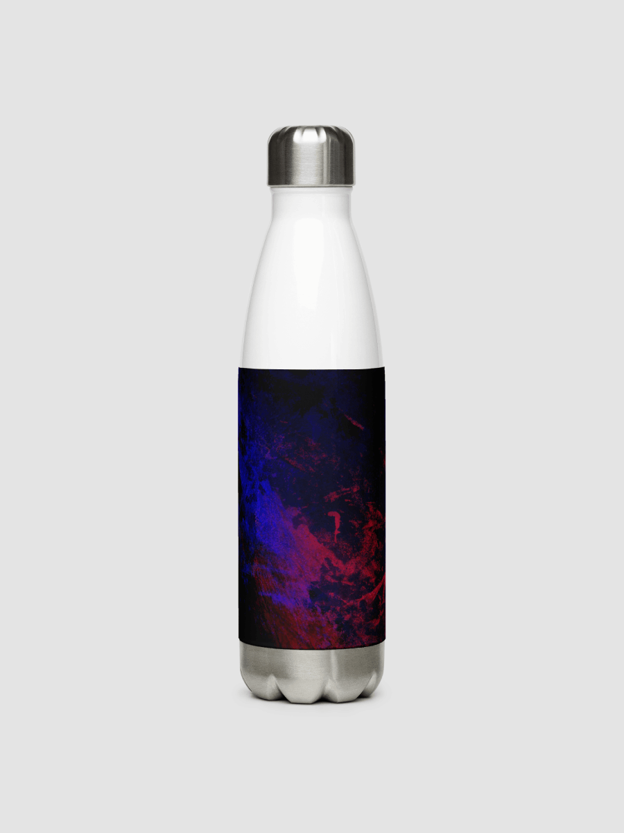 Streetwise Water Bottle - Telogrus product image (4)