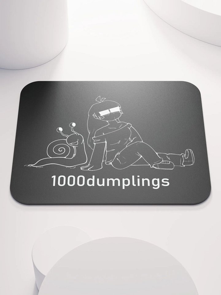 Outro Mousepad product image (1)