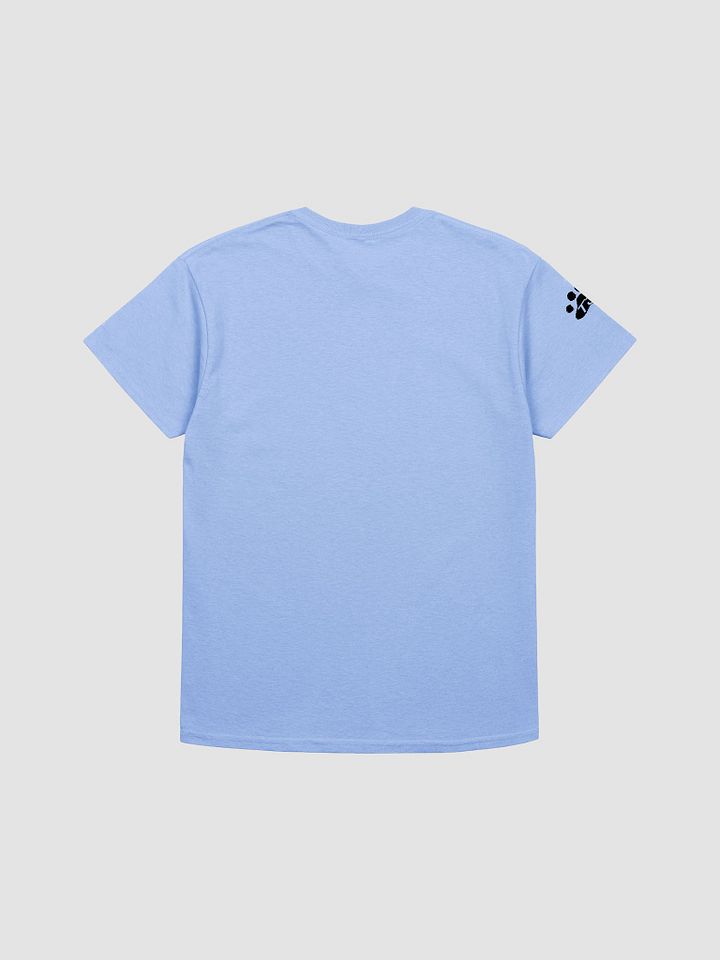 Tjemmzi Ultra Cotton T-Shirt (black detail) product image (15)