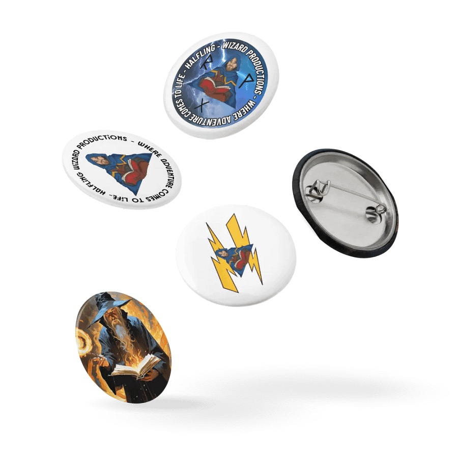 HWP The Buttons product image (14)