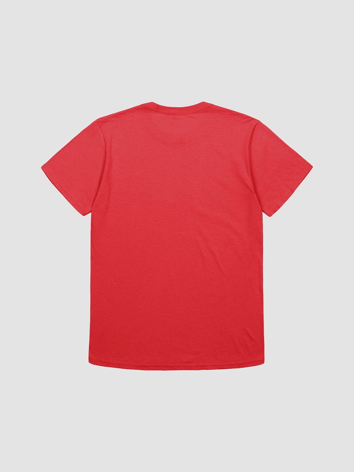 Nebraska VOCFB Unisex T-Shirt product image (11)