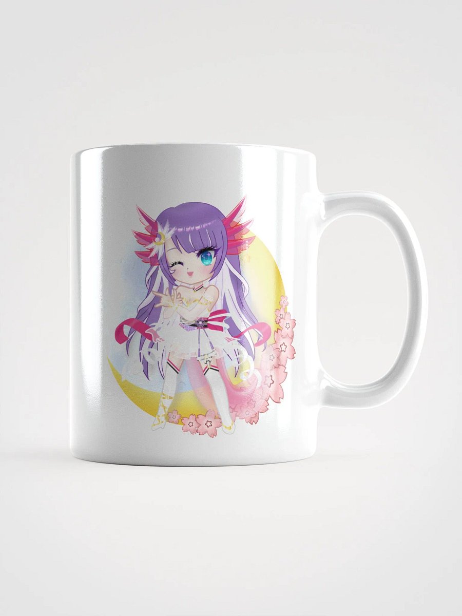 Sailor Moony Sakura Mug product image (1)