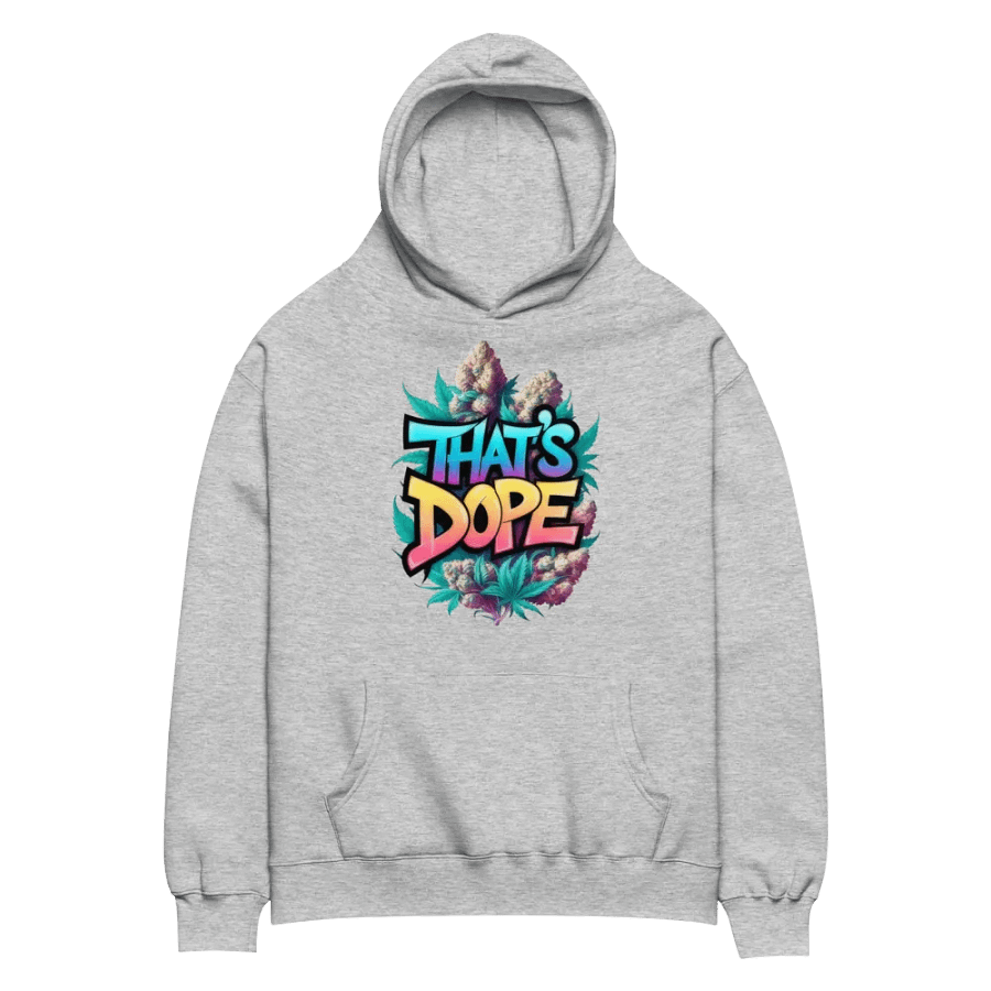 That's Dope (H004) product image (9)