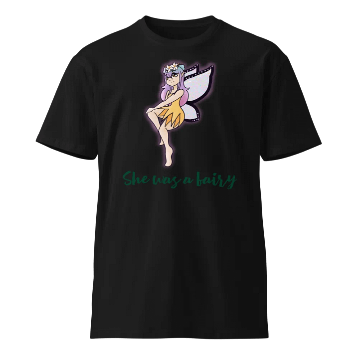 MellyBabbiiee's Garden Fairy product image (1)