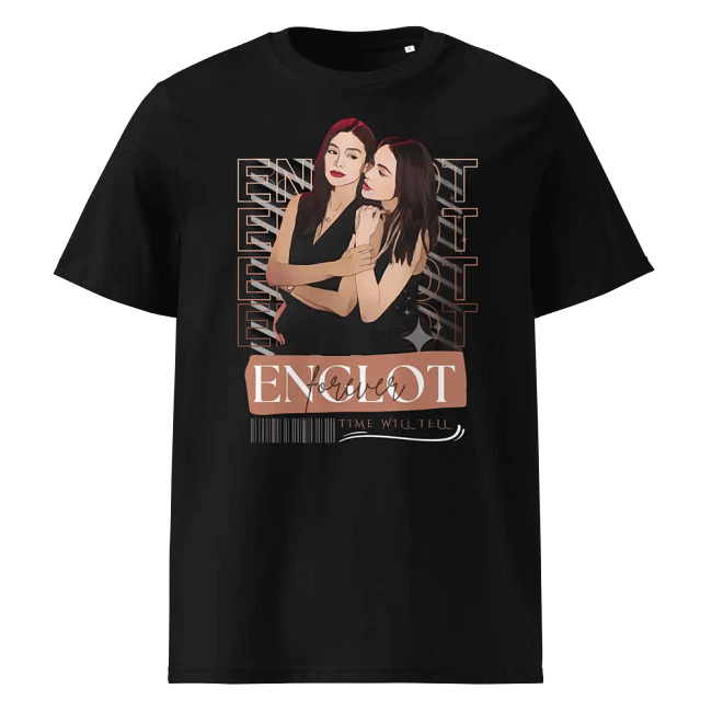 ENGLOT T-Shirts