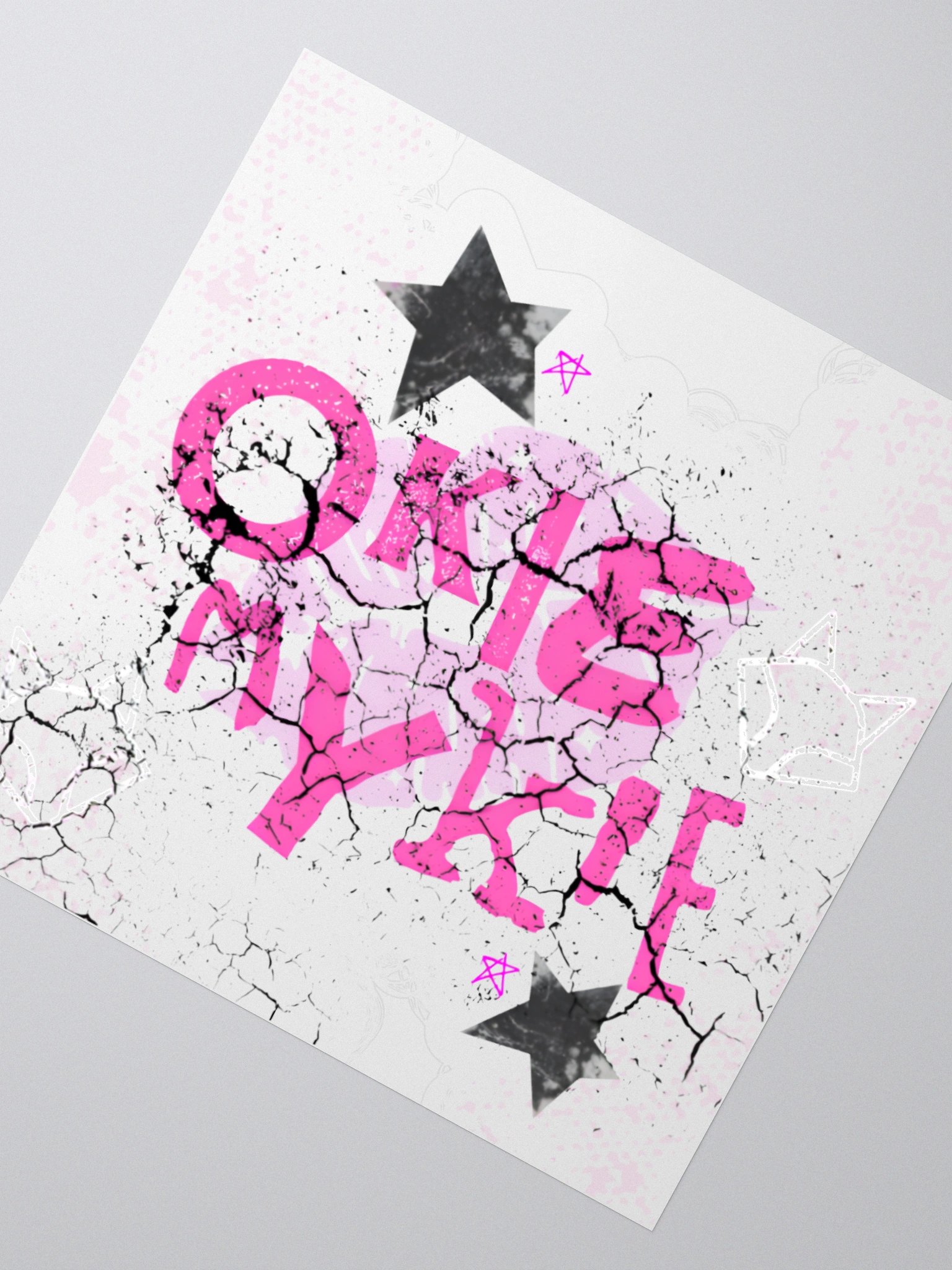Y2MYKIE sticker product image (6)