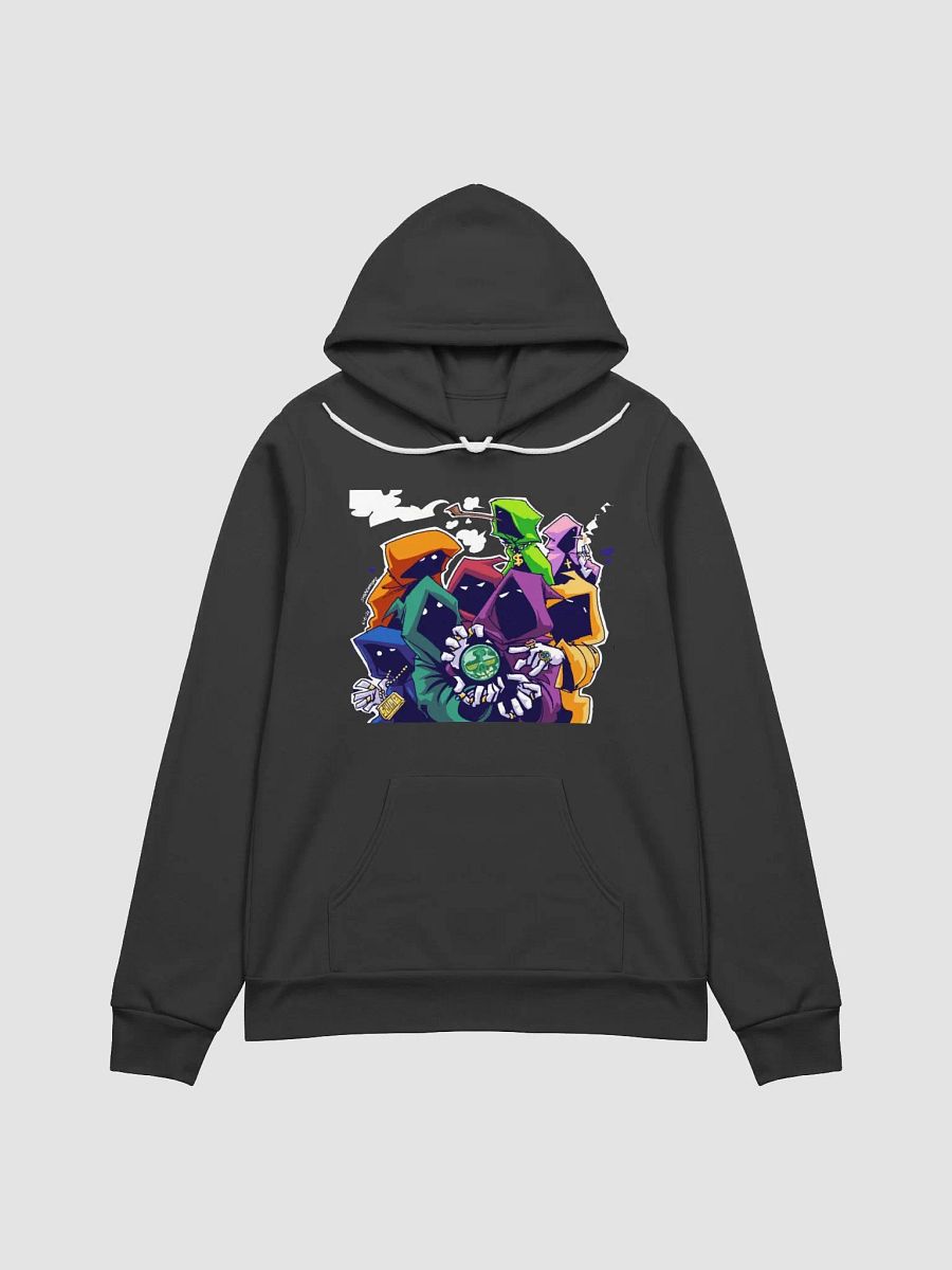 NOSLEEPRP SWMG HOODIE product image (1)
