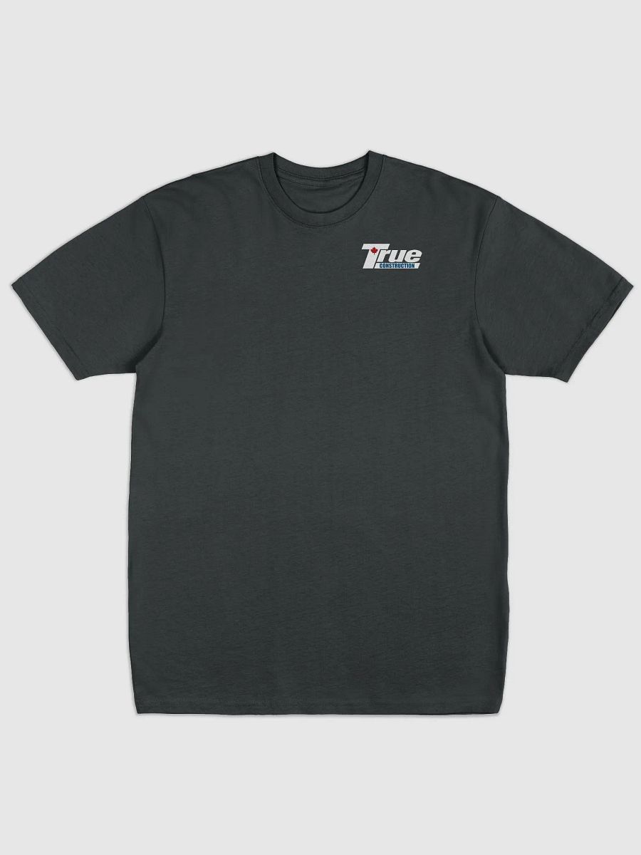 Cotton T-Shirt product image (2)