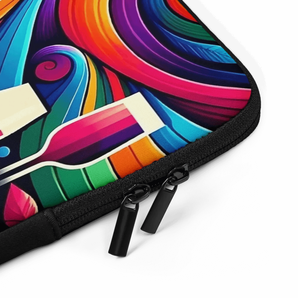 Laptop Sleeve product image (4)