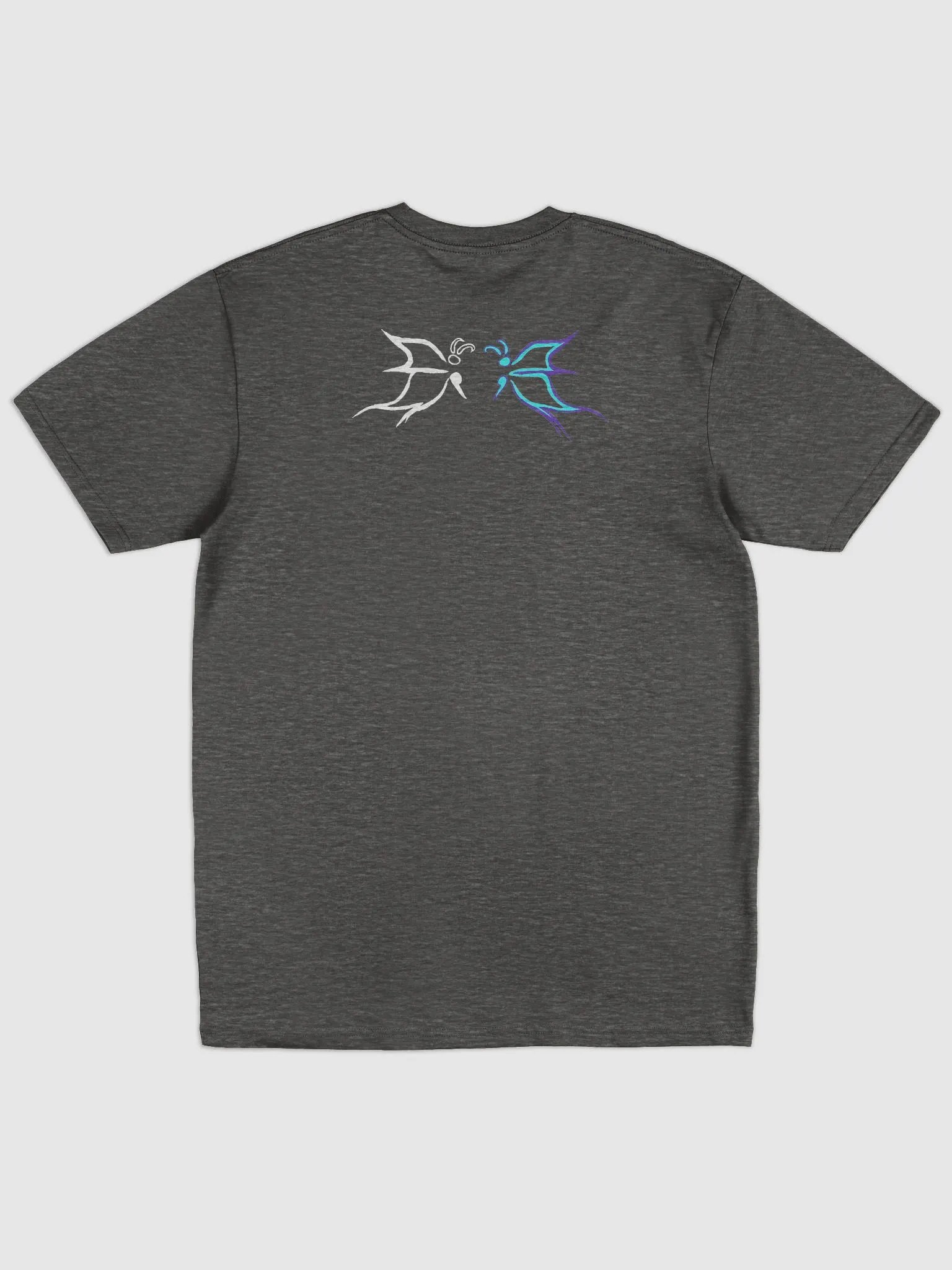 Defiant Spite Men's Premium Tee product image (3)