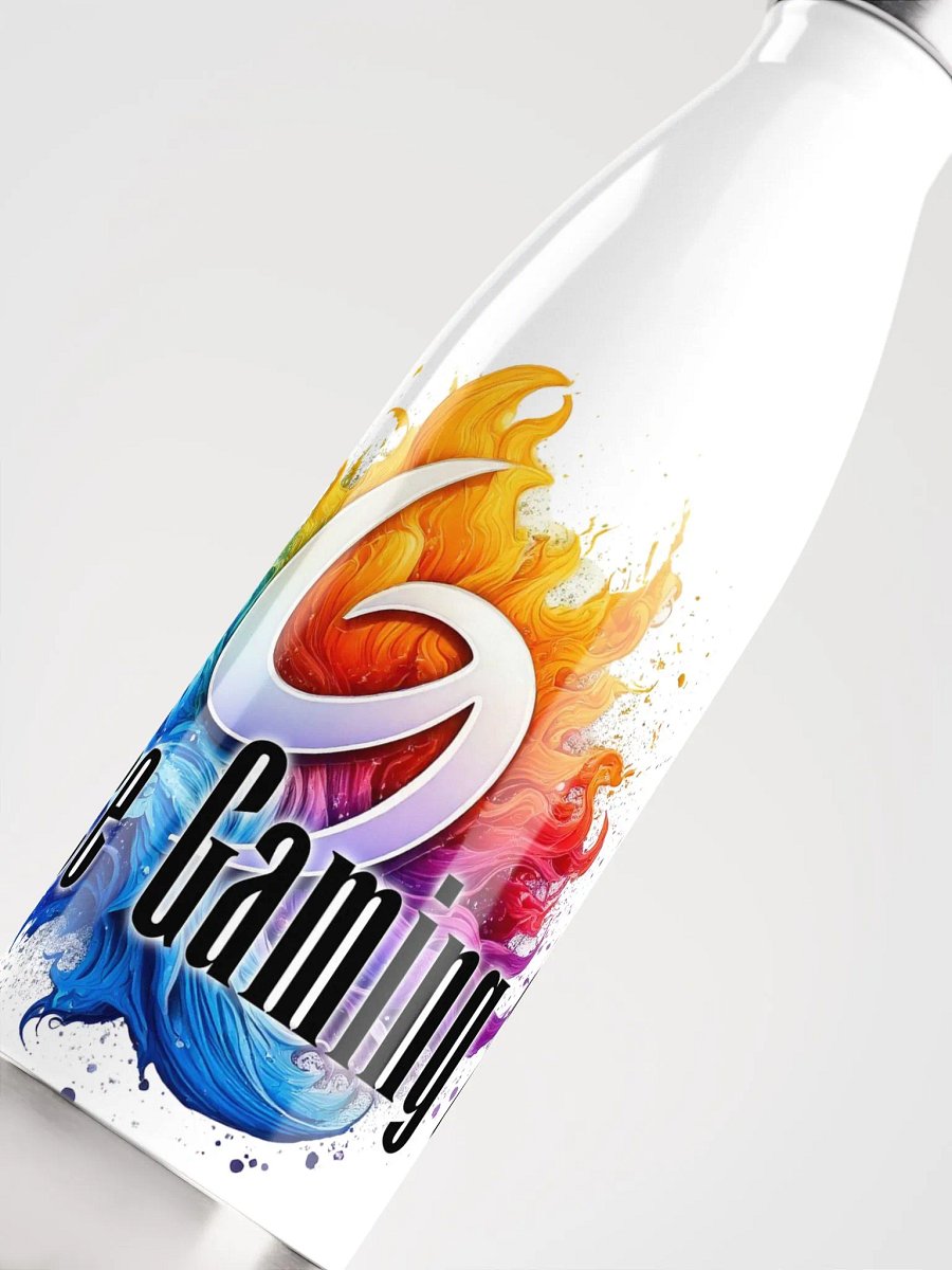 Water Bottle Grievance Gaming Gathering 2025 product image (5)