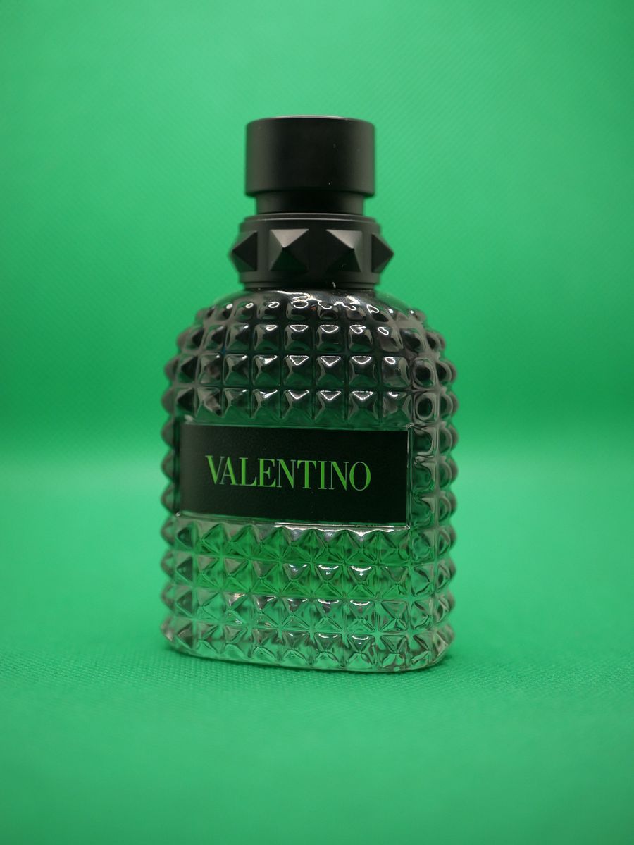 Valentino Green Strawaganza 5ml product image (1)