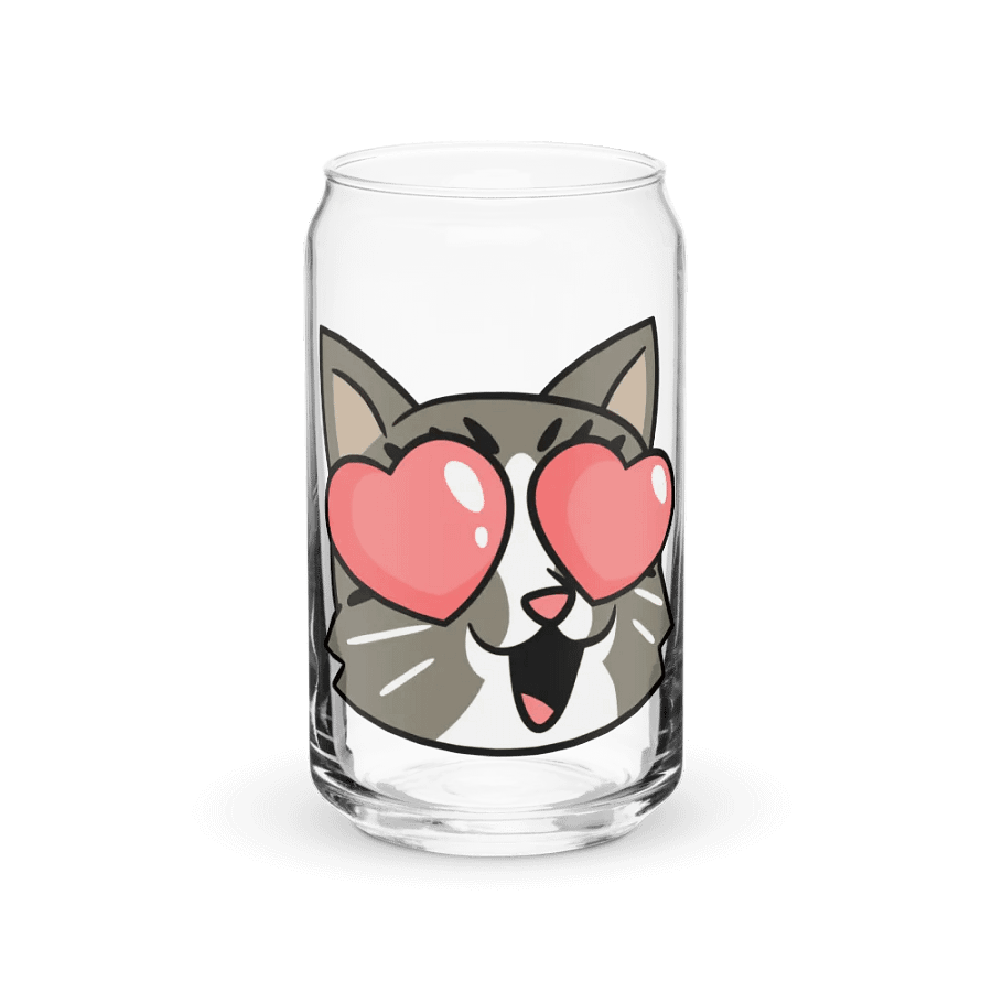 devoLOVE Can-Shaped Glass product image (2)