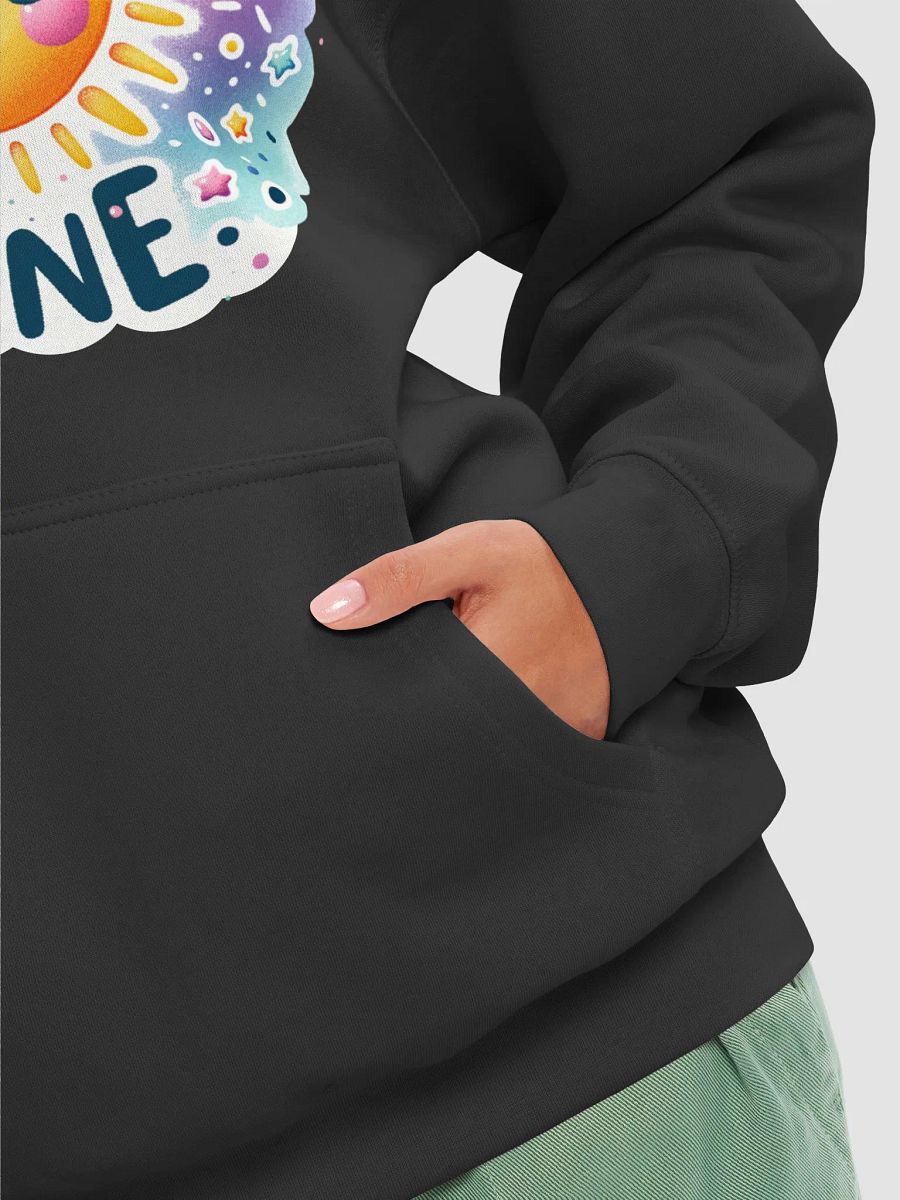 Radiant Soul Sunshine Hoodie product image (59)