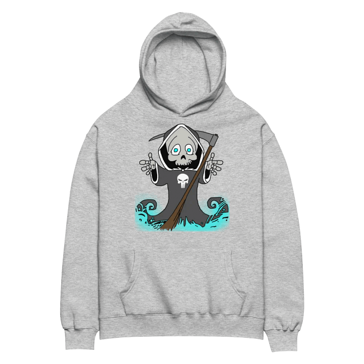 Little Reaper Hoodie product image (2)