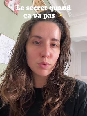 Passer de victime à personne que tu aimes profondément ♥️ let’s go #amourdesoi 