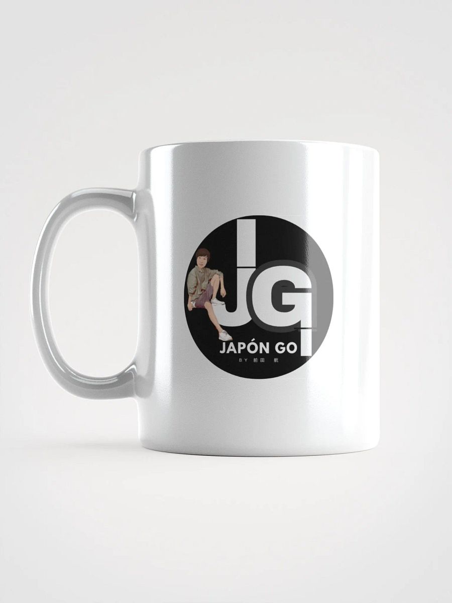 Nicaragua Japón Go product image (11)