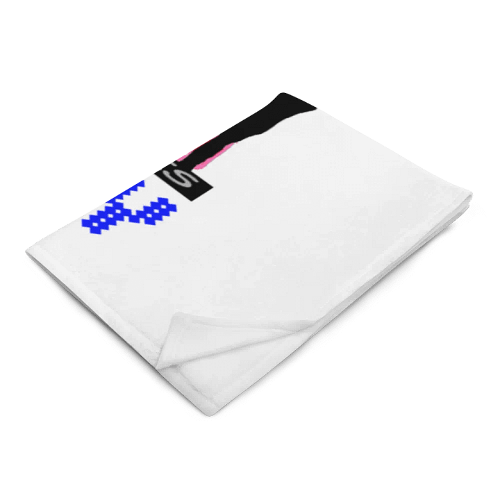 CLUB UNITY - Throw Blanket product image (2)