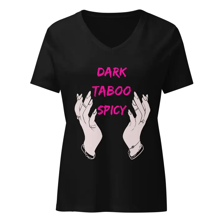 Dark Taboo and Spicy 3 product image (1)