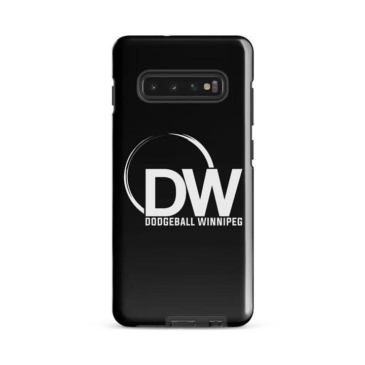 Dodgeball Winnipeg Samsung® Tough Case product image (47)