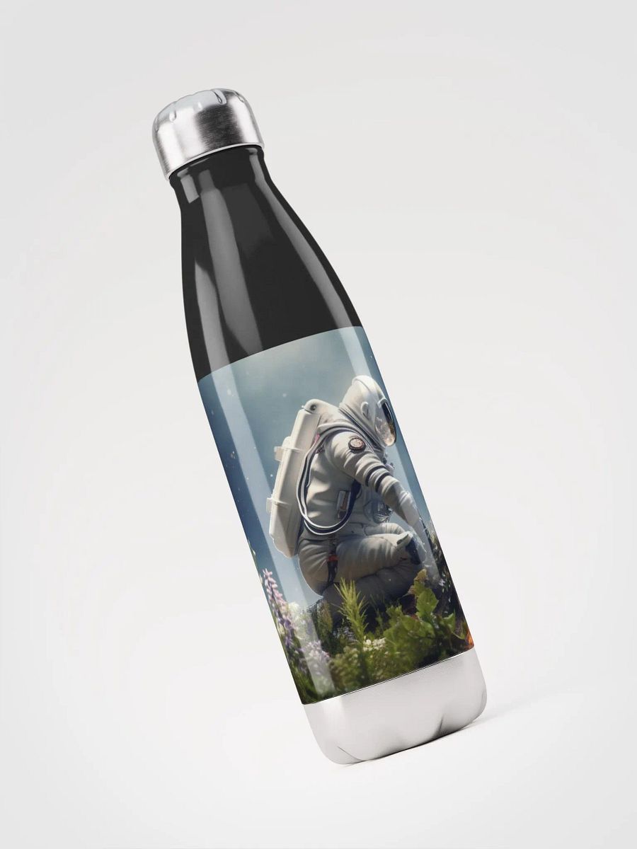 Unexpected Beauty - Water Bottle product image (3)