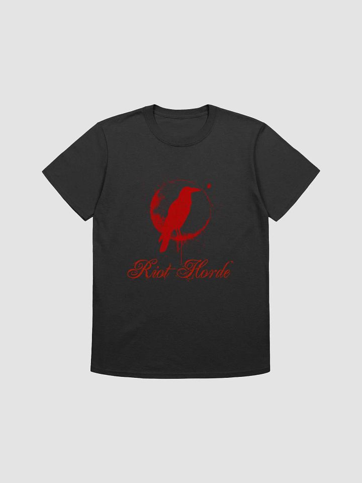Horde Crow T product image (1)