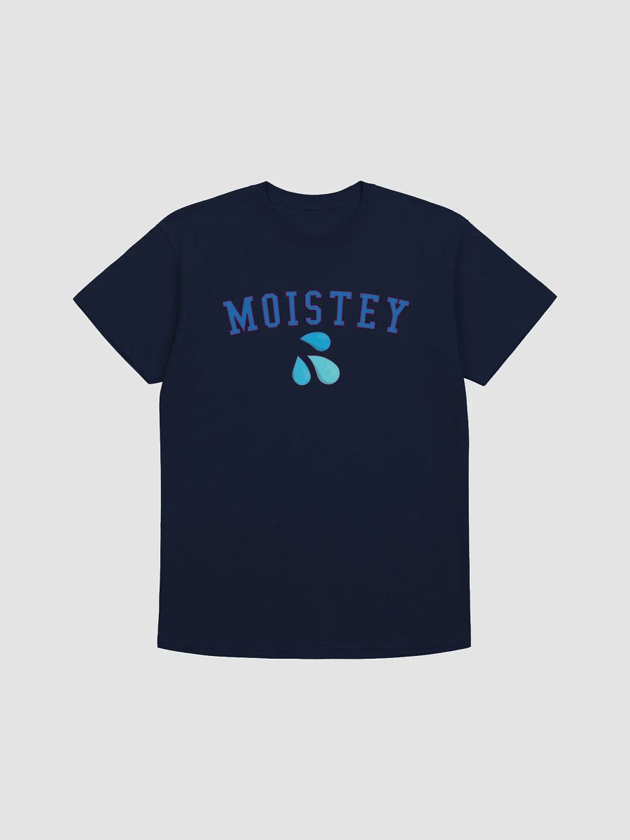MOISTEY T-shirt product image (2)