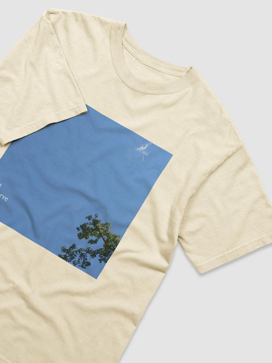 You Deserve The World T-Shirt product image (3)
