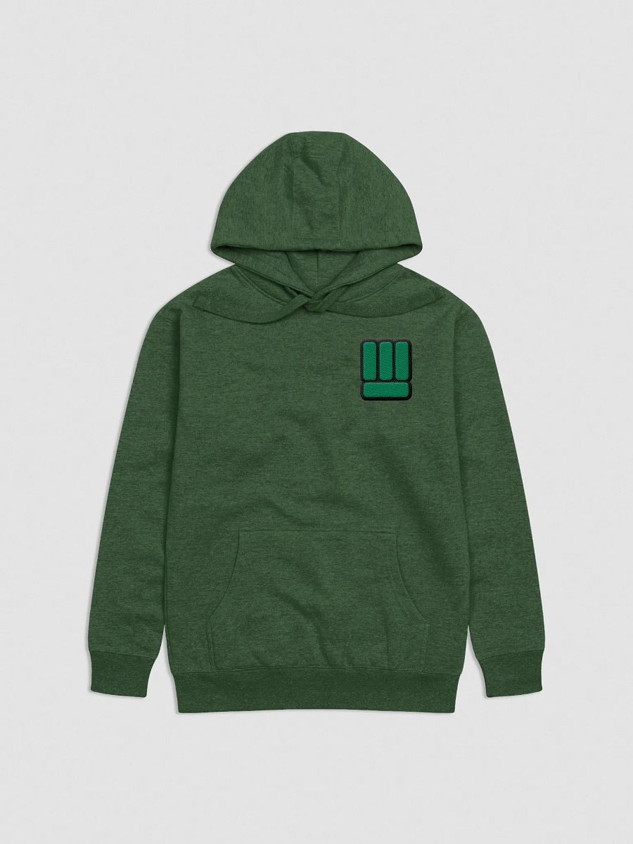 Tribex Hoodie product image (3)