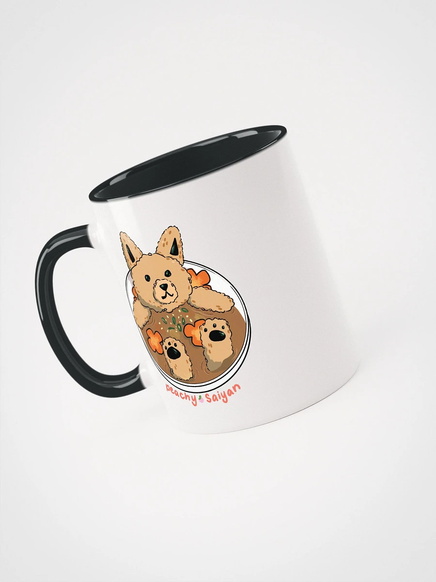 Bento x Curry Colorful Mug product image (13)