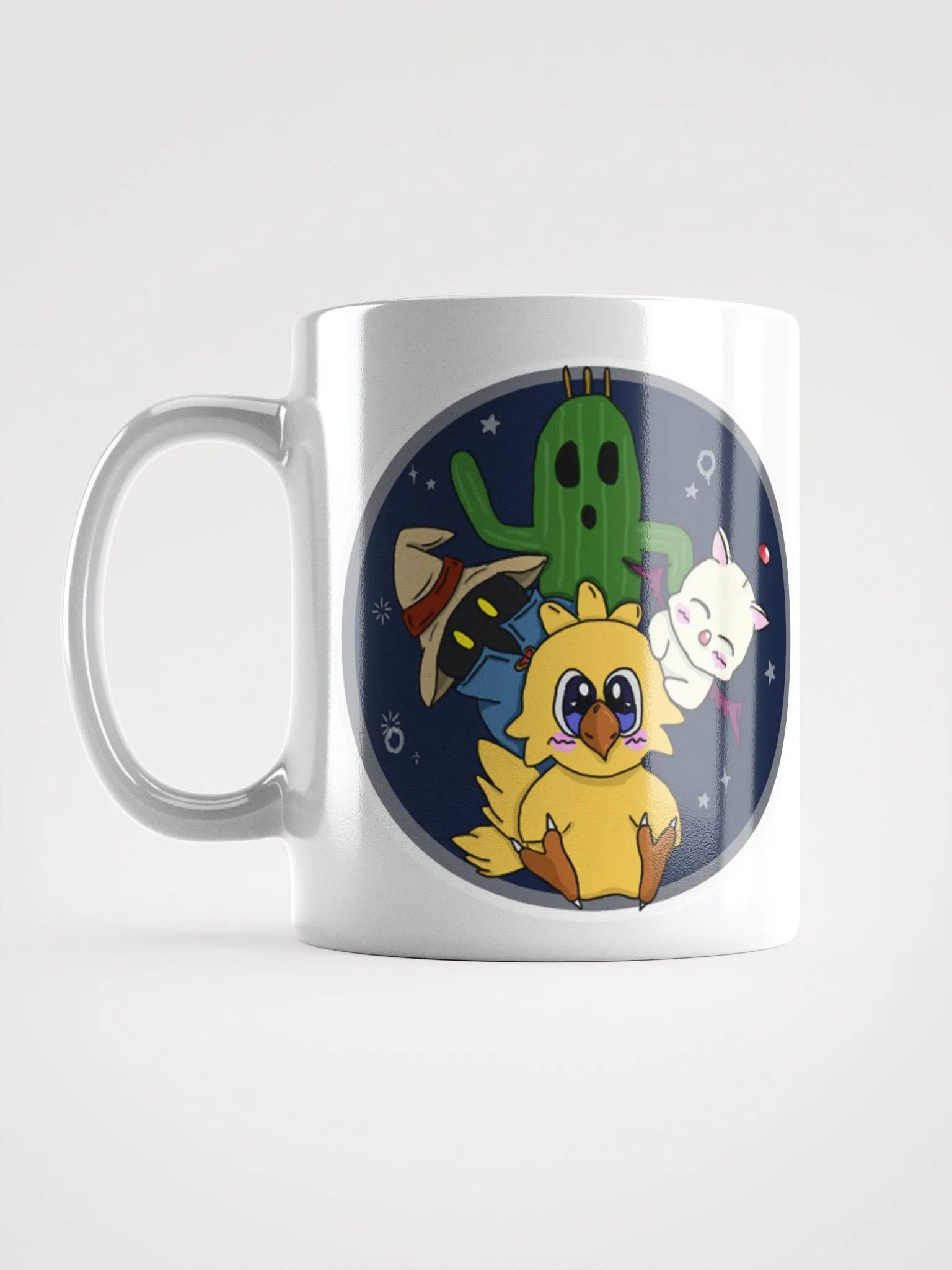 FF Combo Mug product image (6)
