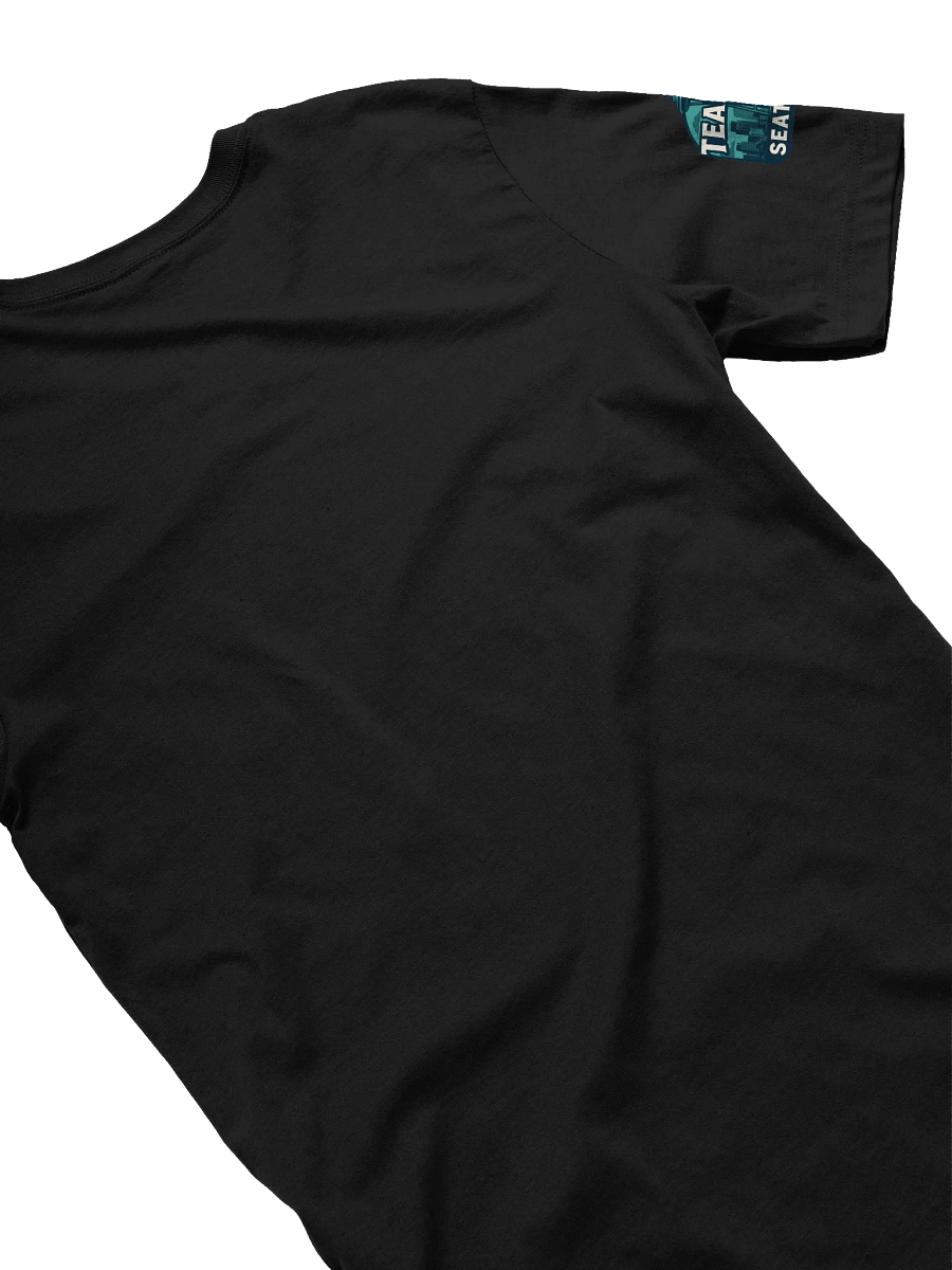 TEAM K seattle T-Shirt product image (64)